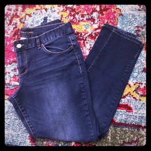 Maurice's DenimFlex Skinny Jeans